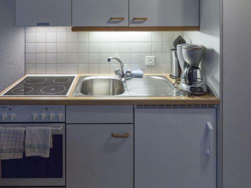 Apartment Chalet Abendrot (utoring).4