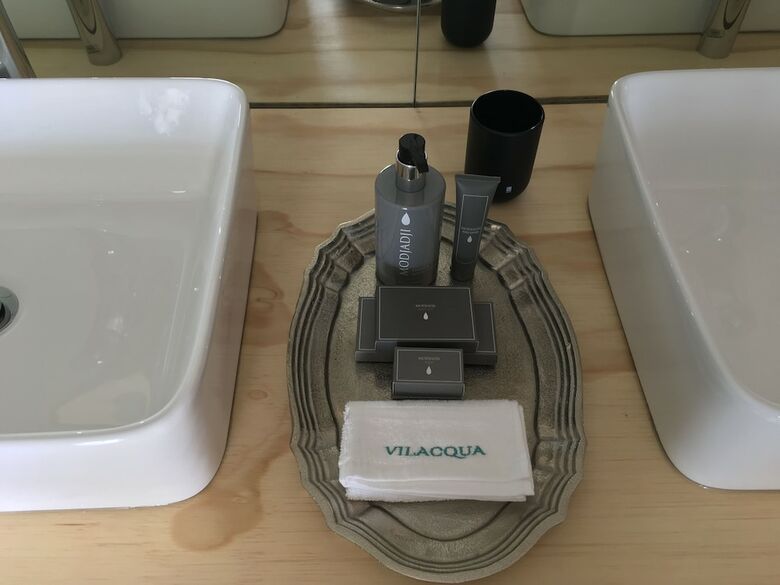 Hostal Vilacqua Boutique Guest Villa