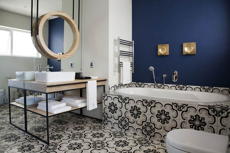 Hostal Vilacqua Boutique Guest Villa