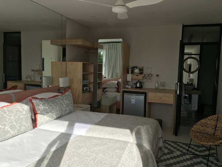 Hostal Vilacqua Boutique Guest Villa
