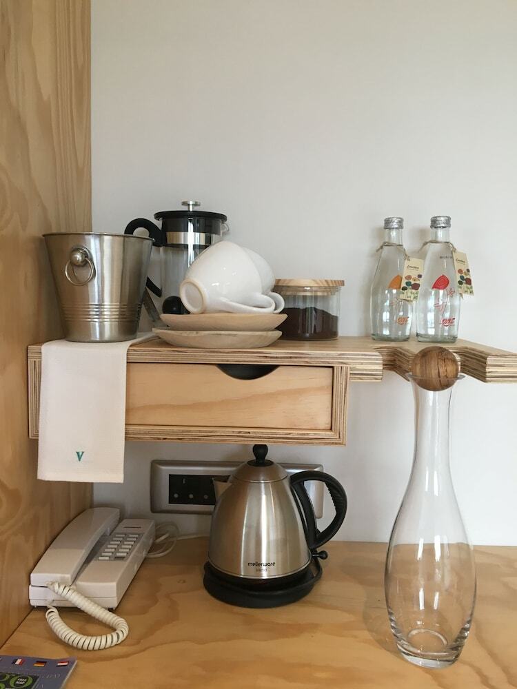 Hostal Vilacqua Boutique Guest Villa