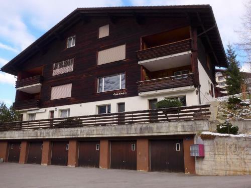 Apartamento Casa Almis 3