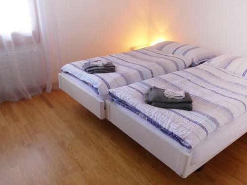 Apartamento Casa Almis 3