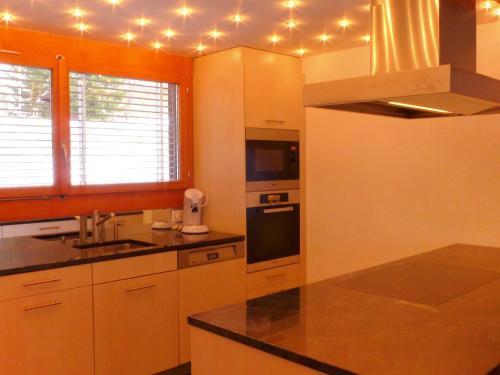 Apartamento Casa Almis 3