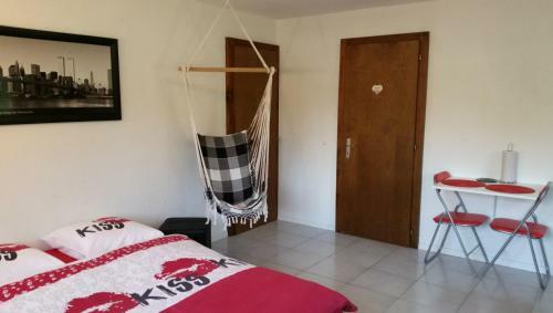 Apartamento Studio Ind�pendant � Gr�ne