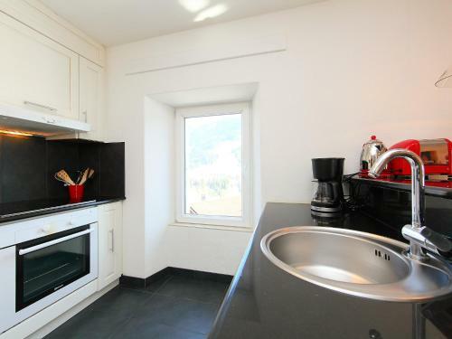 Apartamento Beau S�jour 201