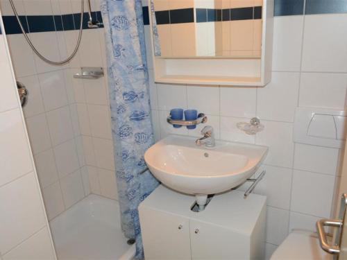 Apartamento Jacqueline 22