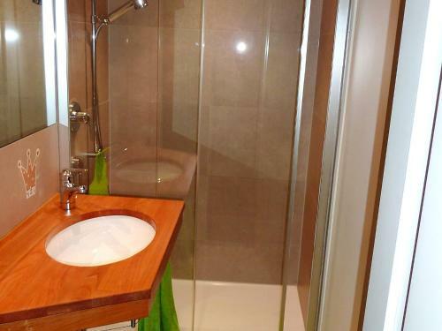 Apartamento Modern