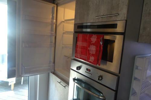 Sahhy Apartment