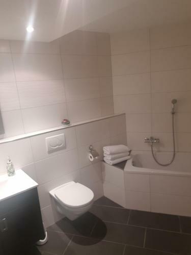 Sahhy Apartment
