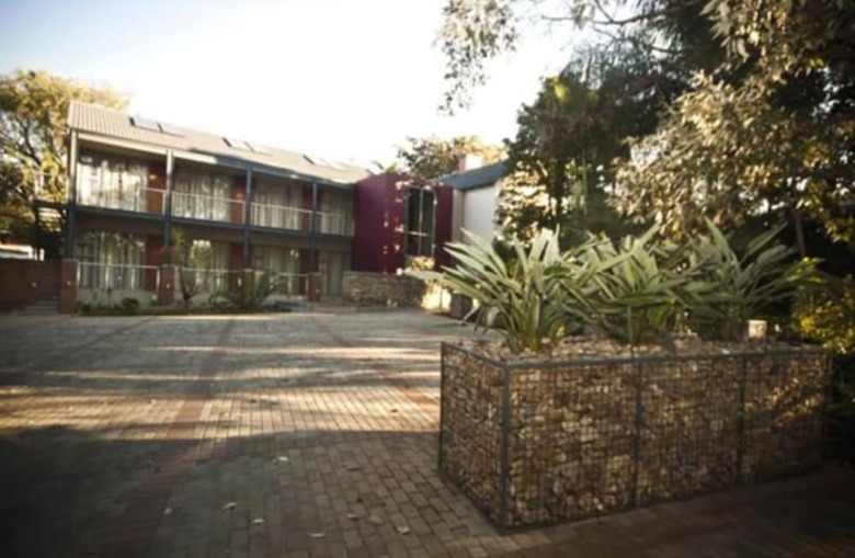 Hotel Hudson House