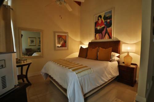 Bed & Breakfast Andante Lodge