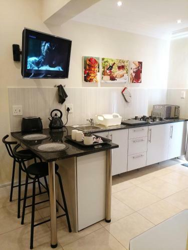 Bed & Breakfast Andante Lodge