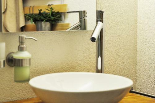 Apartamento Kanderrausch