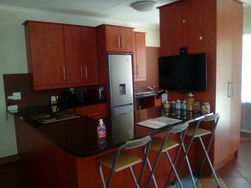 Apartment 1233 On Webb