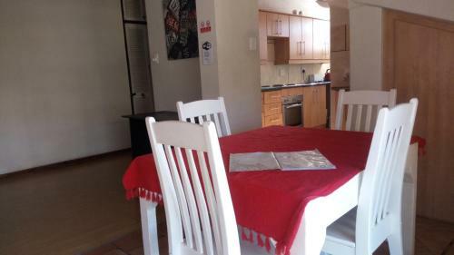 Apartment 1233 On Webb