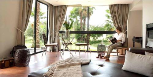 Hotel The Lakes Boutique Lodge