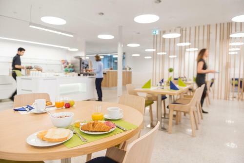 Hotel H�tel Des Patients