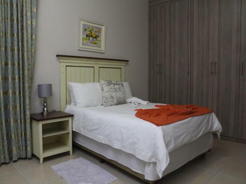 Hostal Divine Guest Lodge