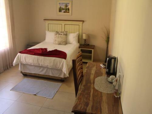 Hostal Divine Guest Lodge