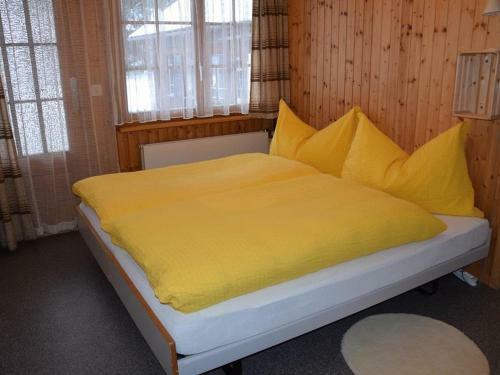 Apartamento St�ckli Studio