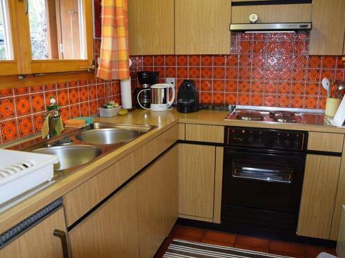 Apartment Nordica