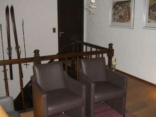 Apartamento La Schmetta 11