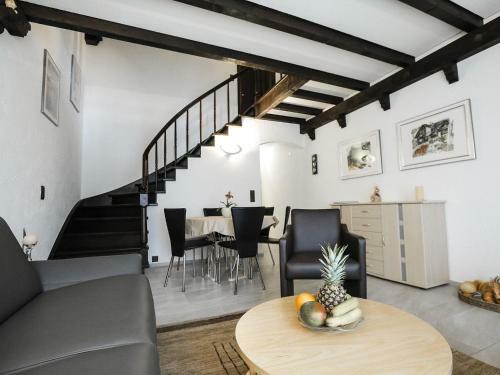 Apartamento La Schmetta 11