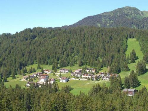 Apartamento La Schmetta 11