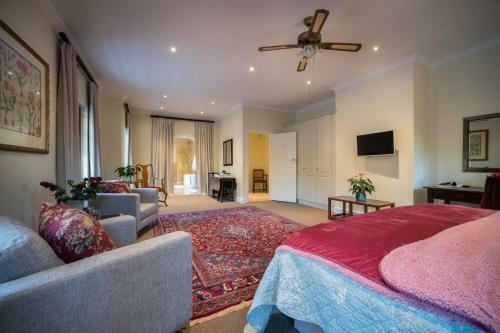 Hostal Boutique Villa