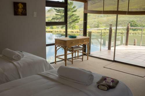 Agroturismo Goodwill Mountain Farm