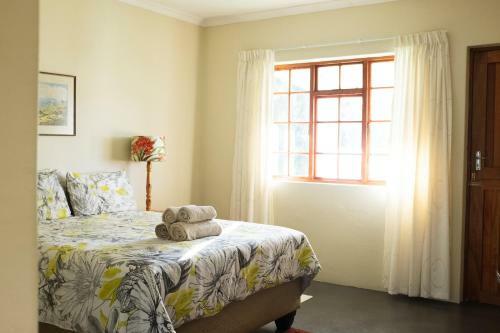 Agroturismo Goodwill Mountain Farm