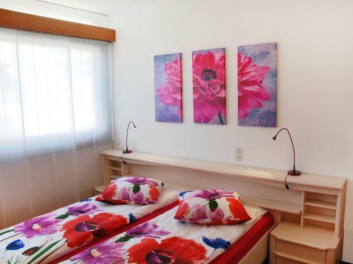 Apartamento Residenza Cassarate Lago