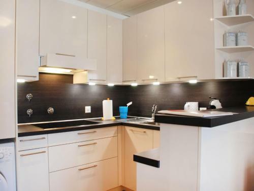 Apartamento Residenza Cassarate Lago