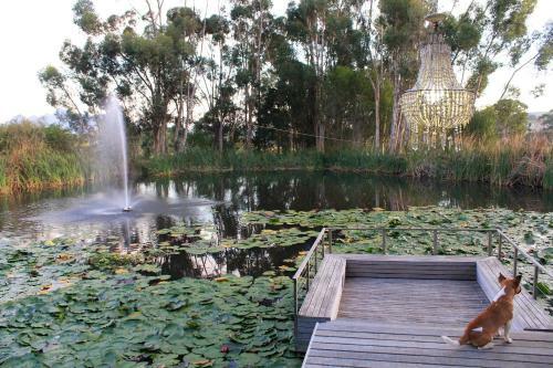Le Jardin Luxury Villa