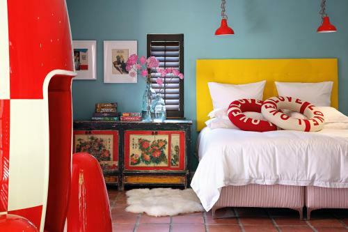 Le Jardin Luxury Villa