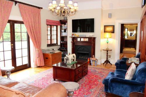 Le Jardin Luxury Villa