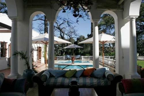 Le Jardin Luxury Villa