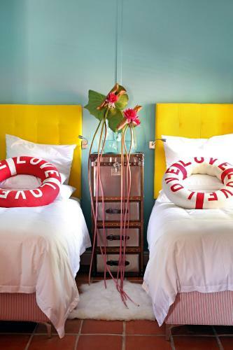 Le Jardin Luxury Villa