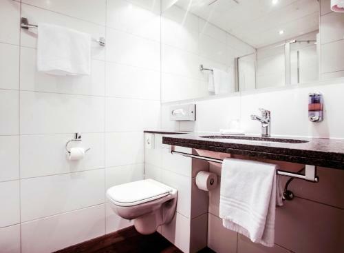 Hostal Best Western Gasthaus Zur Waldegg