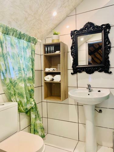 Posada Echo Mountain Inn