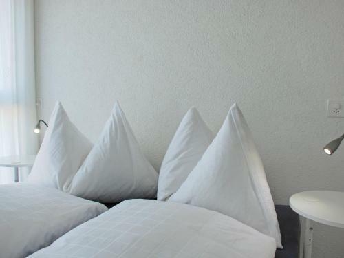 Apartamento Residenza Canto Sereno