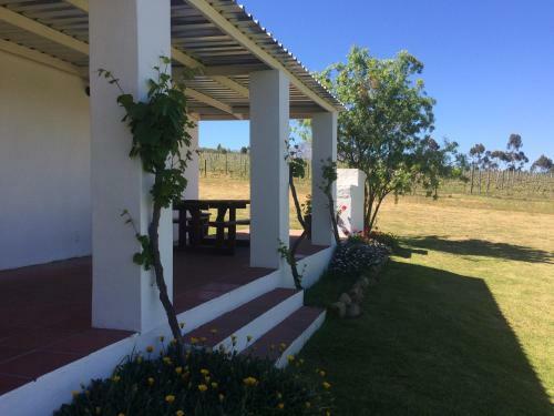 Fraaigelegen Farm Tulbagh
