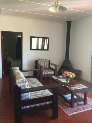 Fraaigelegen Farm Tulbagh