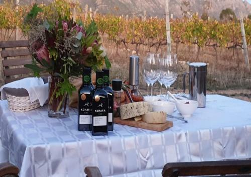 Fraaigelegen Farm Tulbagh
