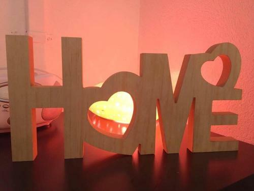 Morges House - Guest House