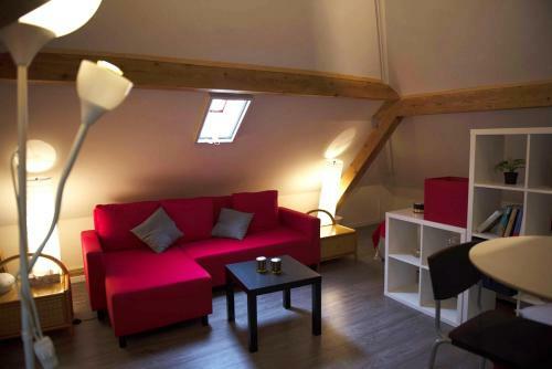 Morges House - Guest House