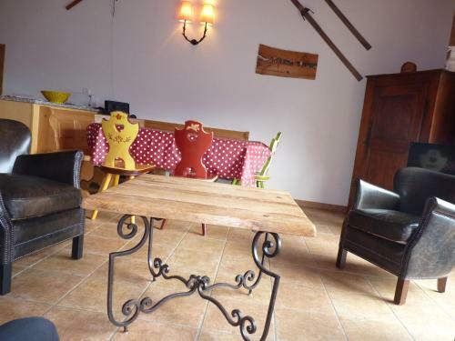 Apartamento F�nestral Apt. 301
