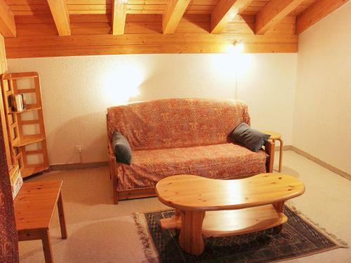 Apartamento Les Hauts De Morthey