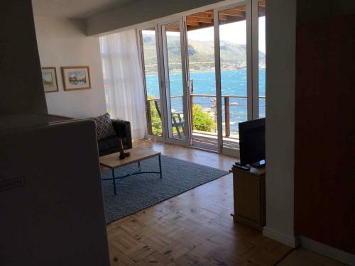 Apartamento 92 Simonstown Road